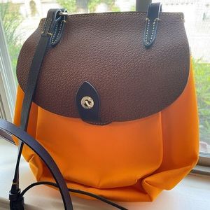 Dooney & Bourke crossbody!